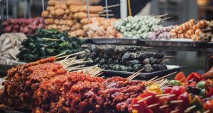 Must-Try Street Foods From Around the World