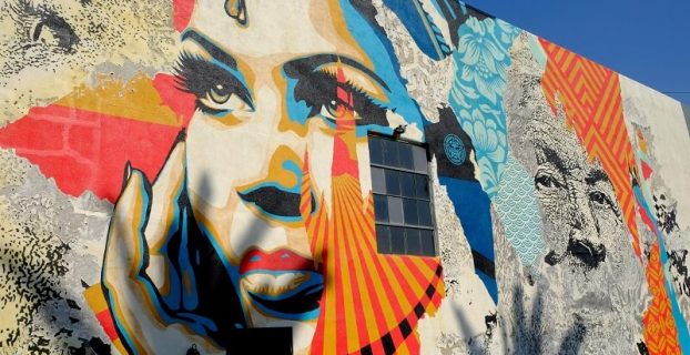 Understanding the Impact and Importance of Street Art in Urban Culture